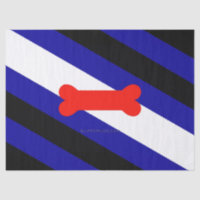 SlipperyJoe's puppy play pride flag express kink i
