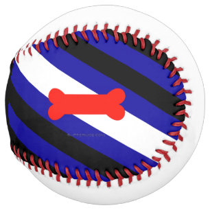 SlipperyJoe's Puppy Play Pride Flag fetishes LGBTQ Softball