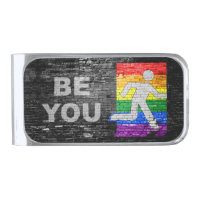 SlipperyJoe's rainbow pride colors panel urban str