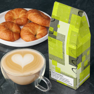 SlipperyJoe's Saint Patrick's Day dominating brigh Roasted Coffee