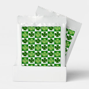 SlipperyJoe's Saint Patrick's Day four leaf clover Margarita Drink Mix