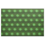 SlipperyJoe's Saint Patrick's Day holiday Irish pr Fabric