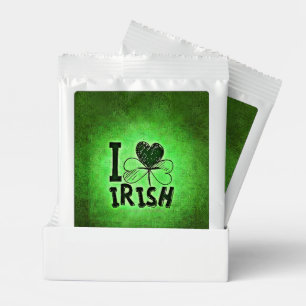 SlipperyJoe's Saint Patrick's Day holiday Irish pr Margarita Drink Mix