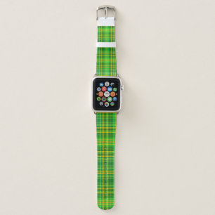 SlipperyJoe's Saint Patrick's Day Irish-inspired r Apple Watch Band