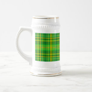 SlipperyJoe's Saint Patrick's Day Irish-inspired r Beer Stein