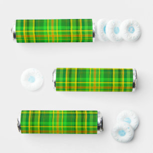 SlipperyJoe's Saint Patrick's Day Irish-inspired r Breath Savers® Mints