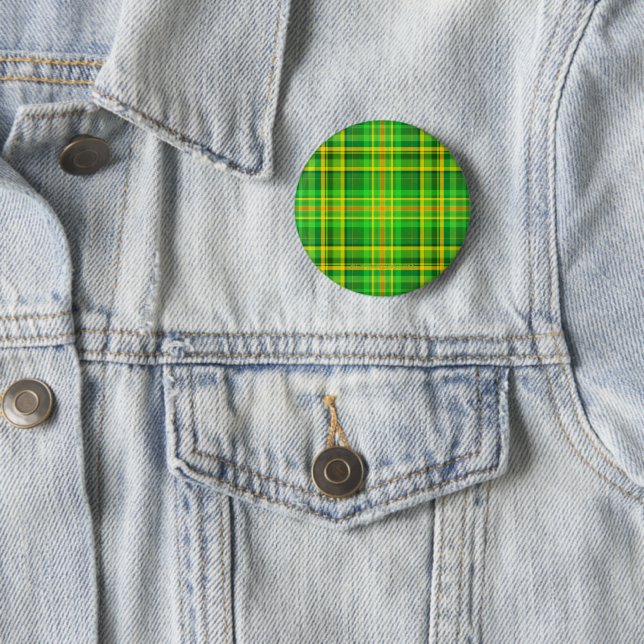 SlipperyJoe's Saint Patrick's Day Irish-inspired r Button (In Situ)