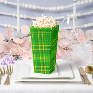 SlipperyJoe's Saint Patrick's Day Irish-inspired r Favor Boxes