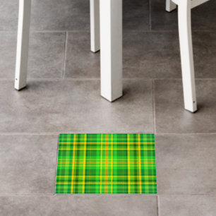 SlipperyJoe's Saint Patrick's Day Irish-inspired r Floor Decals