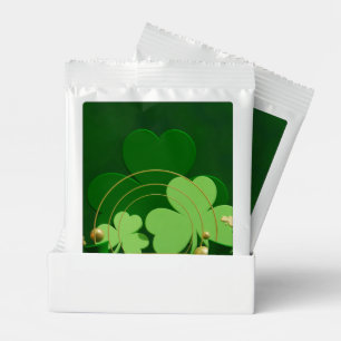 SlipperyJoe's Saint Patrick's Day theme leprechaun Margarita Drink Mix