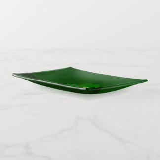 SlipperyJoe's Saint Patrick's Day theme leprechaun Trinket Tray