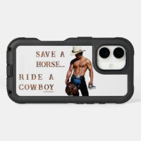 SlipperyJoe's save horse ride straw cowboy hat mus