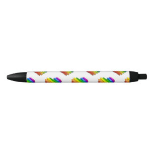 SlipperyJoe's sculptural three‑dimensional heart b Pen