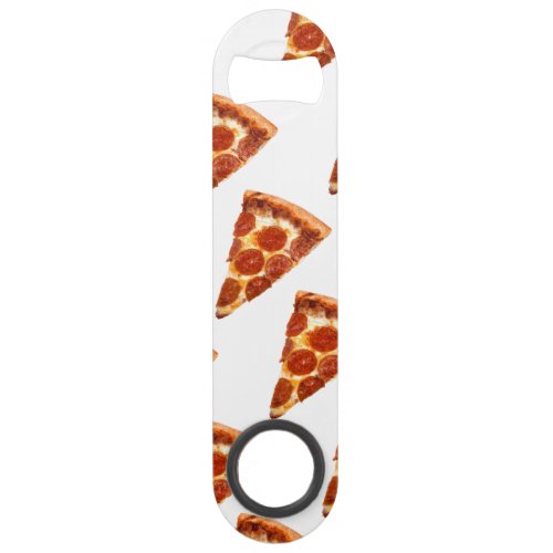 SlipperyJoes Sliced Pizza pepperoni cheese delici Bar Key