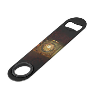SlipperyJoe's steampunk-themed New Year round meta Bar Key