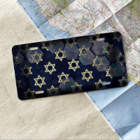 SlipperyJoe's strong Hanukkah vibe Star of David m