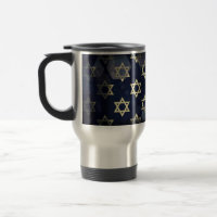 SlipperyJoe's strong Hanukkah vibe Star of David m