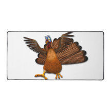SlipperyJoe's Thanksgiving gobble responsibly live
