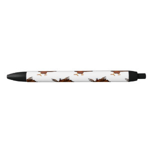 SlipperyJoe's Thanksgiving gobble responsibly live Pen