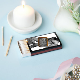 SlipperyJoe's Thanksgiving tradition muscular male Matchboxes