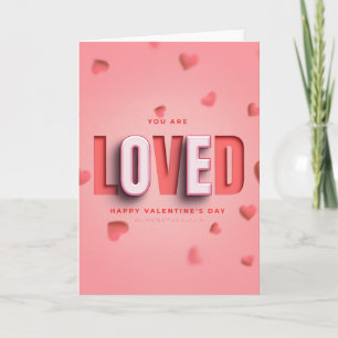 SlipperyJoe's Valentine's Day gifts romantic tone Card
