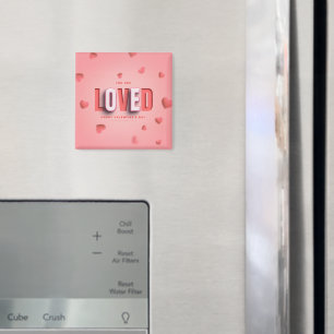 SlipperyJoe's Valentine's Day gifts romantic tone Magnet