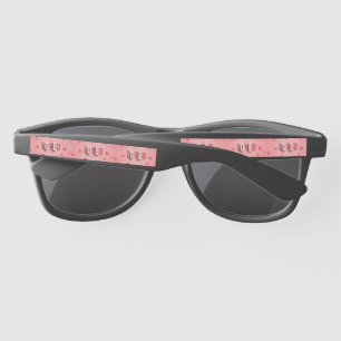 SlipperyJoe's Valentine's Day gifts romantic tone  Sunglasses