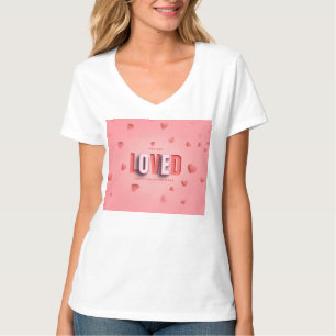 SlipperyJoe's Valentine's Day gifts romantic tone  T-Shirt