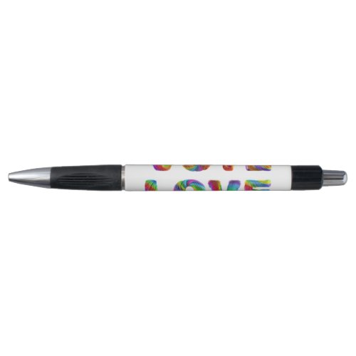 SlipperyJoes vote love equality gay pride gifts L Pen