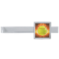 SlipperyJoe's yellow softball fireball flames rasp