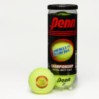 SlipperyJoe's yellow softball fireball flames rasp