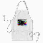 Slipping Away Adult Apron