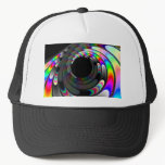 Slipping Away Trucker Hat
