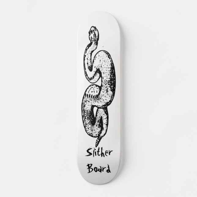 Slither Board (Front)