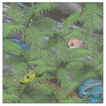 Slithery, sneaky Snakes Fabric