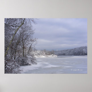 Sliver of Sun ~ print