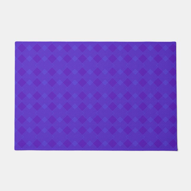 SLJ-VA Design Doormat (Front)
