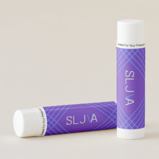 SLJ-VA Logo Lip Balm