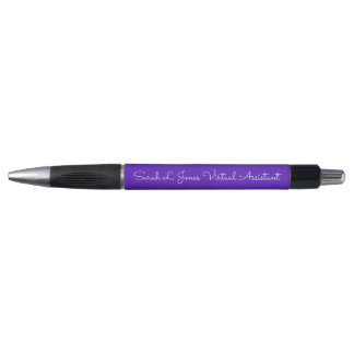 SLJ-VA Signature Pen