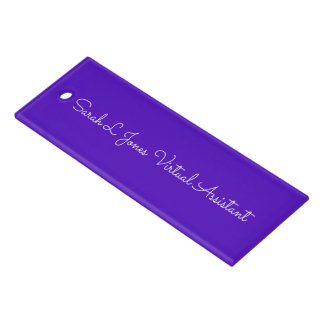 SLJ-VA Signature Ruler