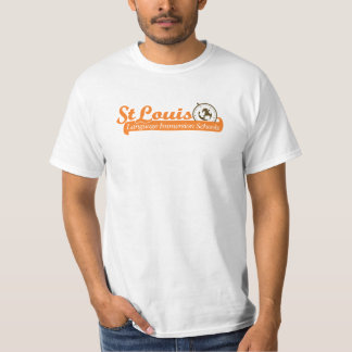 SLLIS Swoop T-Shirt