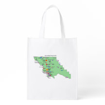 SLO Place Names in English