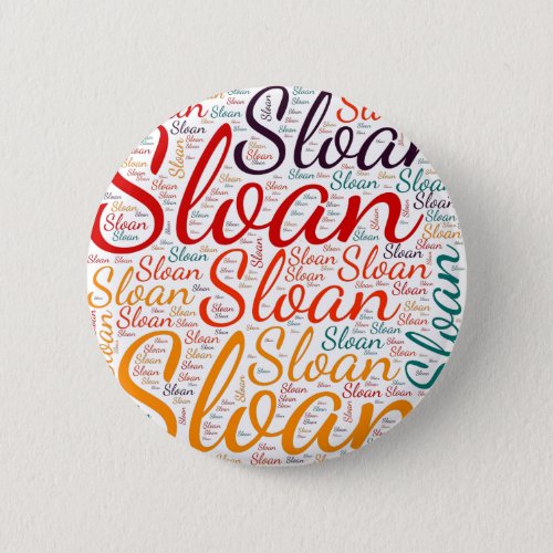 Sloan Button