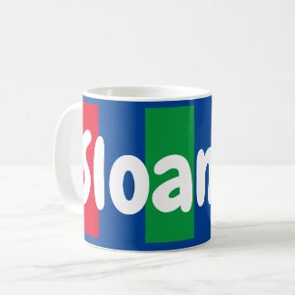 Sloan Coffee Mug