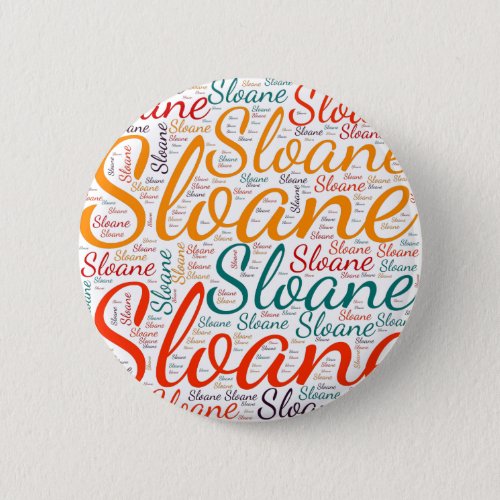 Sloane Button