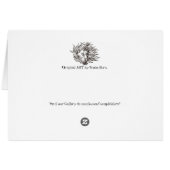 Slobber Love Cards (Back Horizontal)