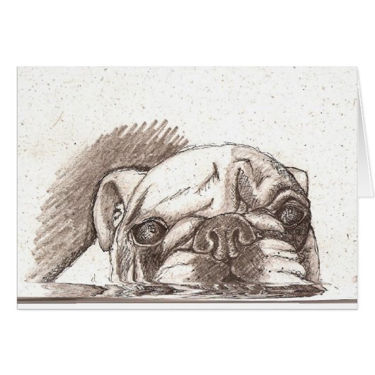 Slobber Love Cards (Front Horizontal)