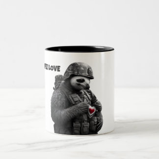 Sloffee Love Mug