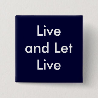 Slogan, AA, Alanon Pinback Button