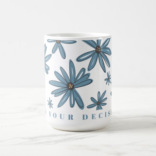 Slogans Mug (Center)